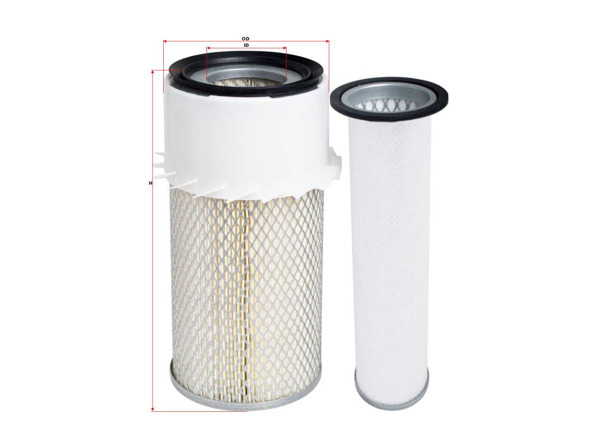 Sure Filter SFA 1052SET